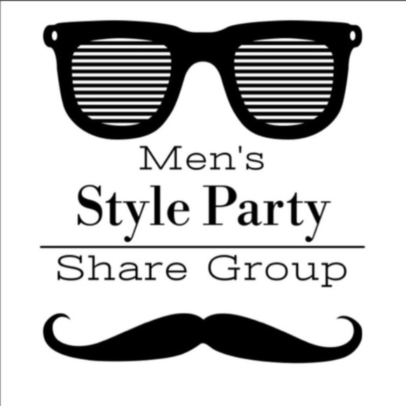 #Poshman Men's Share Groups - Picture 6 of 7